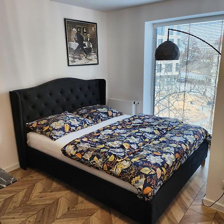 Morfeusz Apartamenty Ksiecia Witolda Breslávia Exterior foto