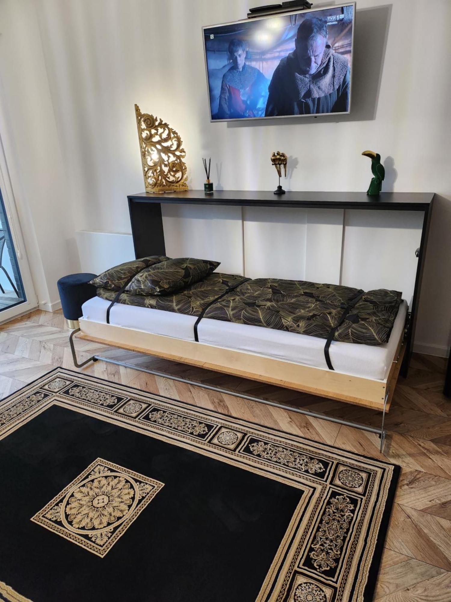 Morfeusz Apartamenty Ksiecia Witolda Breslávia Exterior foto