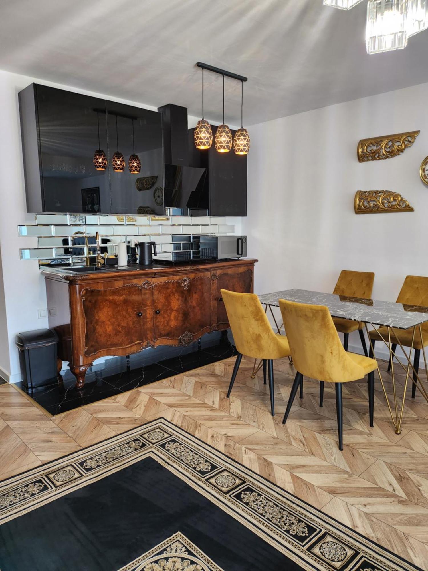 Morfeusz Apartamenty Ksiecia Witolda Breslávia Exterior foto